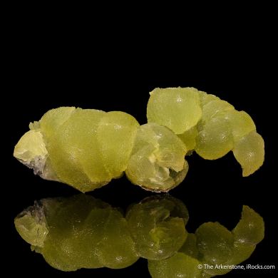 Prehnite