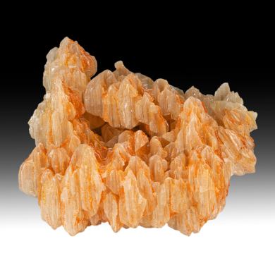 Cerussite with Mimetite