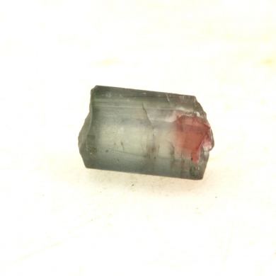 Watermelon Tourmaline. 0.86 ct.