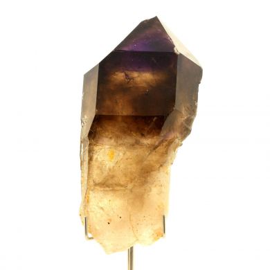 Quartz Amethyst. 901.5 ct.