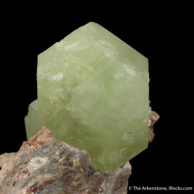 Grossular Garnet