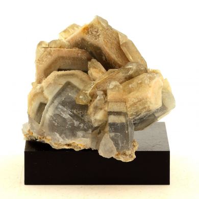 Baryte.