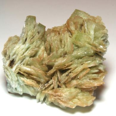 Barite