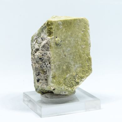 Epidote ps. Orthoclase