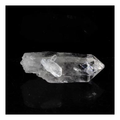 Quartz. 15.35 ct.