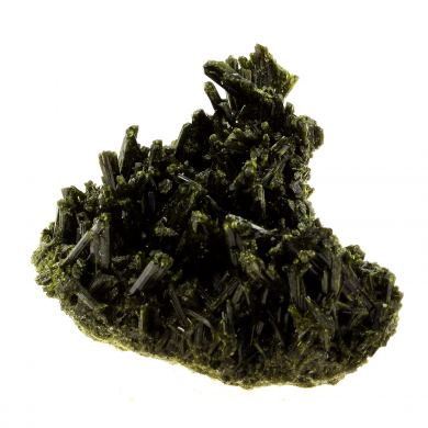 Epidote.