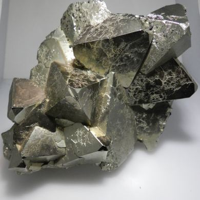 Pyrite