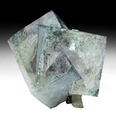 Fluorite