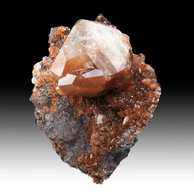 Calcite