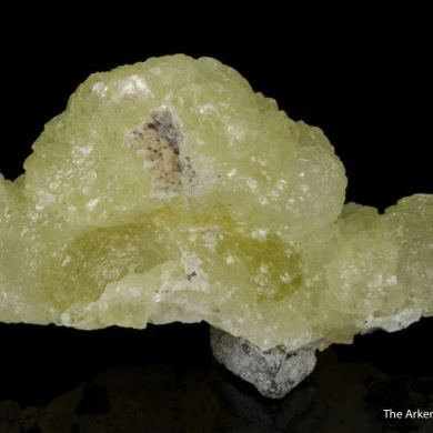 Brucite