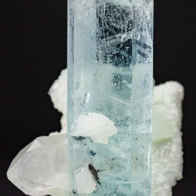 Aquamarine