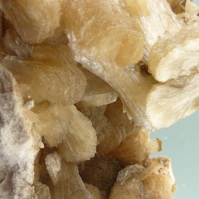 Stilbite