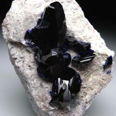 Azurite