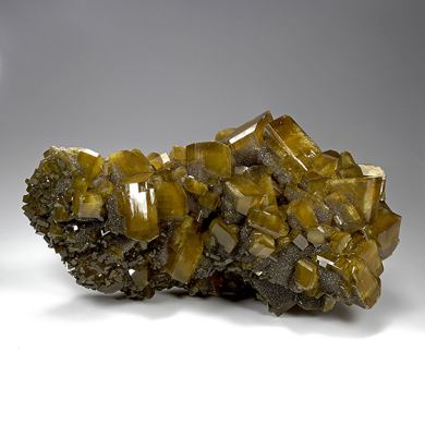 Barite