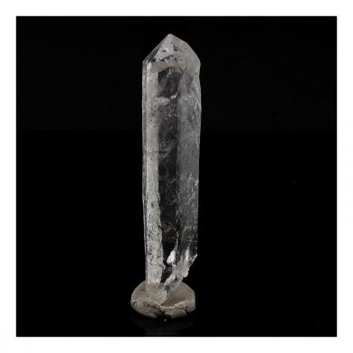 Quartz. 19.04 ct.