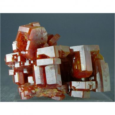 Vanadinite