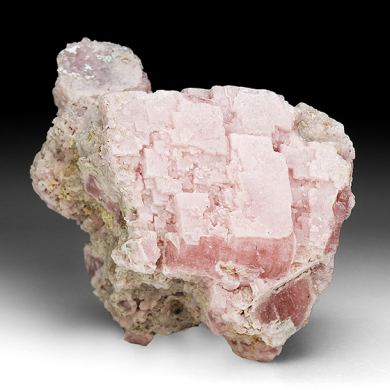 Rhodochrosite