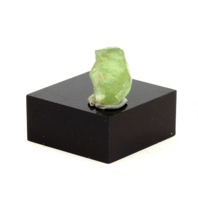 Peridot. 3.17 ct.