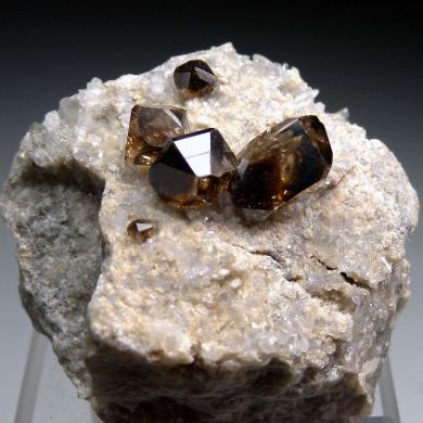 Cassiterite