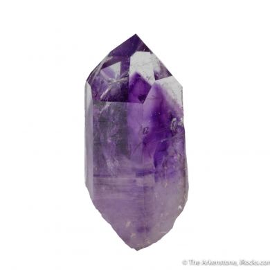 Quartz var. Amethyst