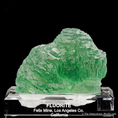 Fluorite