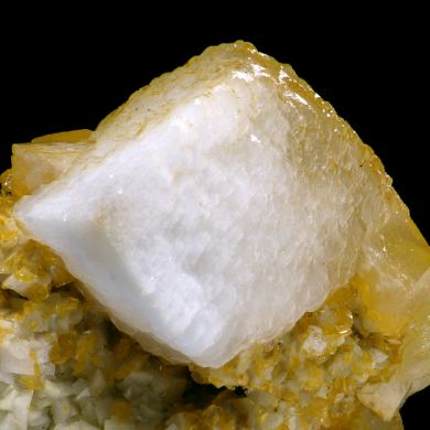 Calcite