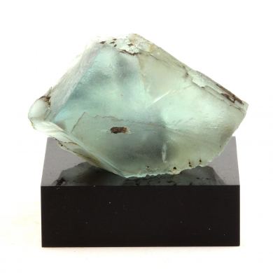 Green Fluorite.