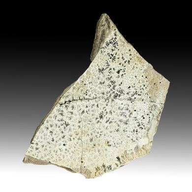 Pyrolusite