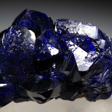 Azurite