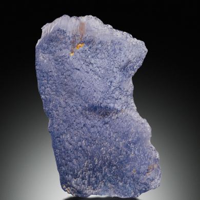 Cordierite var. Iolite