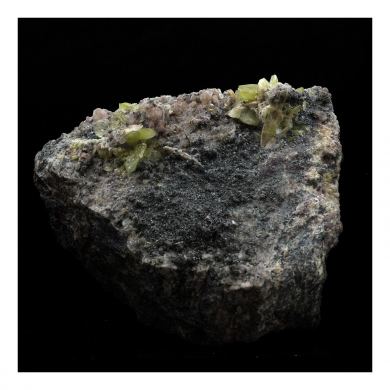 Titanite (Sphene).