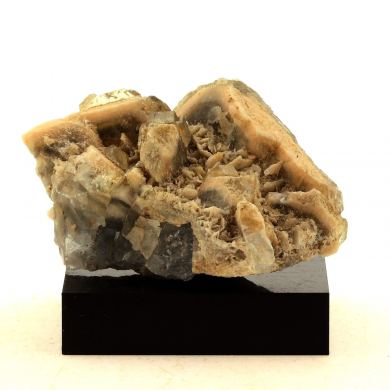 Baryte.