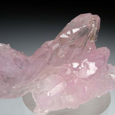 Rose Quartz