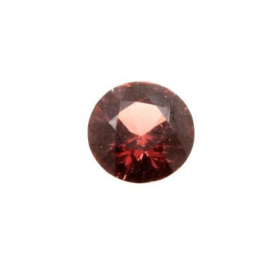 Rhodolite garnet.