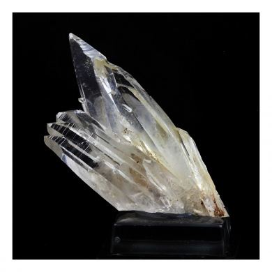 Quartz.