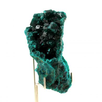 Dioptase.