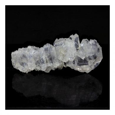 Faden Quartz. 50.0 ct.