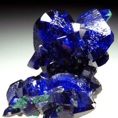 Azurite