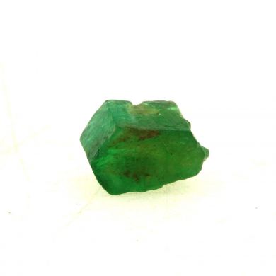 Emerald. 0.72 ct.