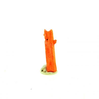 Crocoite. 3.28 ct.