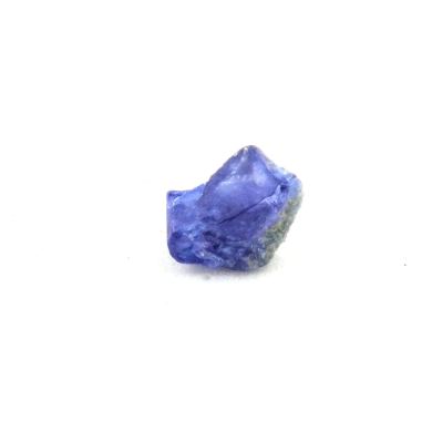 Benitoite. 0.665 ct.