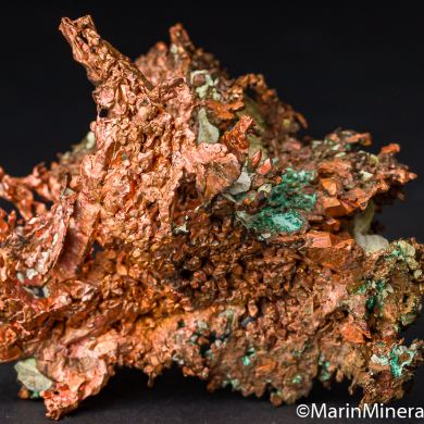 Copper