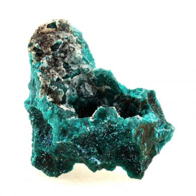 Dioptase.