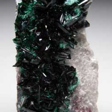 Brochantite