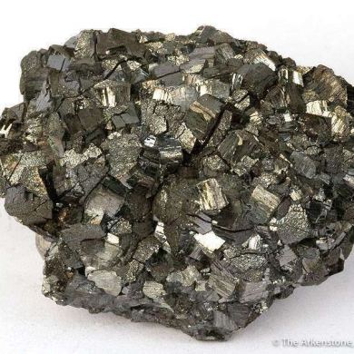 Ramsdellite