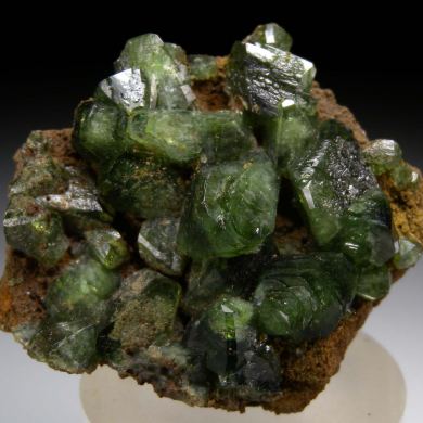 Ludlamite