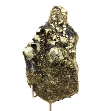 Pyrite. 915.0 ct.