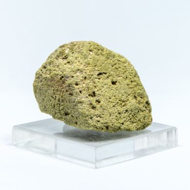 Epidote ps. Orthoclase