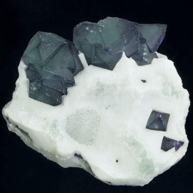 Fluorite