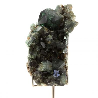 Fluorite. 618.0 ct.